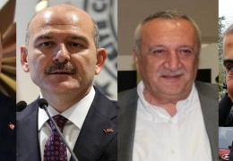 Kirli savaş kirli para