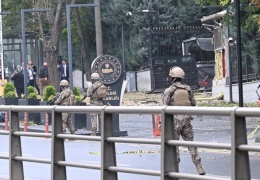 “Ölümsüzler Taburu”