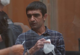 Dora 14 gündür açlık grevinde