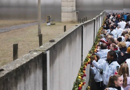 Almanya 33 yıldır birleşemiyor