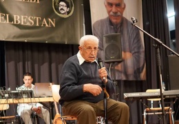 Mahkemede Ey Raqip’i söyledik