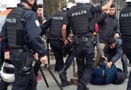 Bugün 12 Eylül’den beter