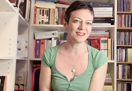 Banu Yıldıran Genç: ‘Ne Nobel’in ne Booker’ın saygınlığı kaldı’