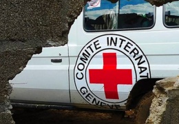 Kızılhaç'tan Hackerlere kurallar