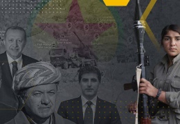 İhanet’in böylesi düşman başına