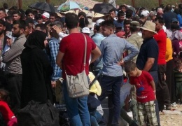 AKP’nin yeni muhalefet inşası ve göçmenlik