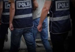 Siyasi soykırım protesto edildi