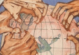 Dünya nereye? Türkiye nereye?