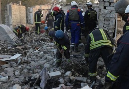 Füze saldırısında 51 köylü öldü