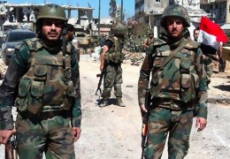 BM’nin Suriye ‘endişesi'