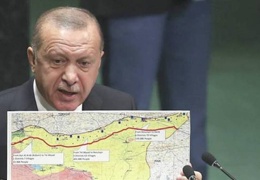 Ankara eylemi ve Rojava’ya saldırı