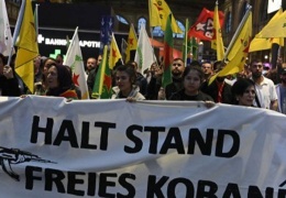 Erdoğan’nın kuralsız savaşına karşı