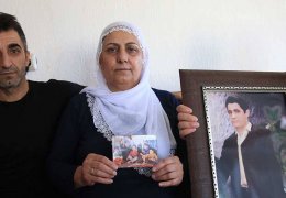 Türk hükümeti yalan söylüyor