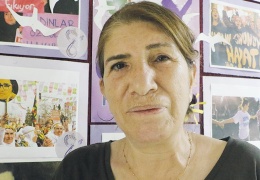 Katliamları durduracak güç örgütlülük!