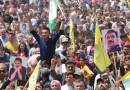 Ortadoğu’nun yükselen gücü Kürtlerdir