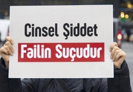Tecavüzcülerin tutuklanması bile formalite