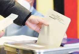 SPD Bavyera ve Hessen’de kan kaybetti