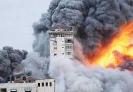 İsrail’i kim engelleyebilir?