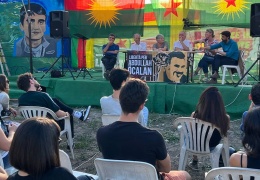 Sessiz kalanlar tecride ortaktır