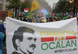 Özgürlüğü kim getirecek?   