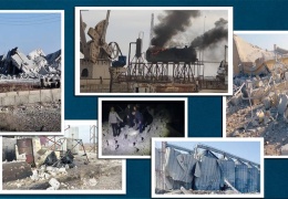 Türk faşizmi Kurdistan ve halkları tehdit ediyor