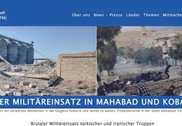 Erdoğan’ı meşrulaştırmayın