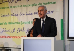 Amerika’da Öcalan’ı konuştuk