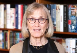 Nobel Ekonomi Ödülü Claudia Goldin’e
