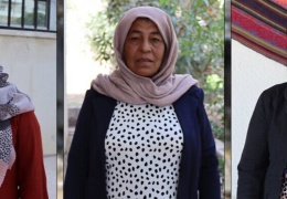 Devrimi büyüttüler, şimdi de umudu