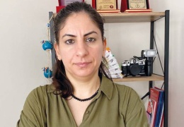 Kadın gazetecilerin artık bir derneği var