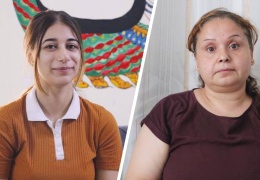 Erkeklere jineoloji eğitimi