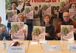 Savaş Öcalan’sız bitmez