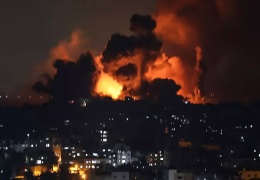 Ölü sayısı 2300’ü aştı