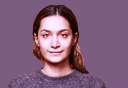 Kürt sinemasının bir parçasıyım