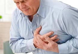 Göğüs ağrısı-II