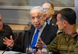 Dinciler ve ırkçıların 