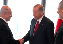 Değişen dünyada savaşların karakteri