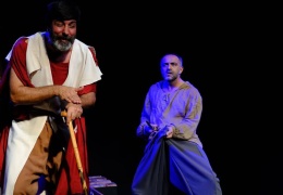 Feminist bir reji, Mirina Jeanne D’Arcê