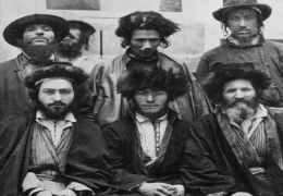  Kurdistanî Yahudiler-6