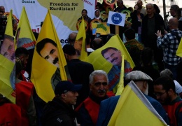 Özgürleştirene kadar eylemdeyiz