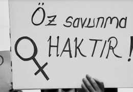 Oklavalı 'meşru müdafaa'ya beraat