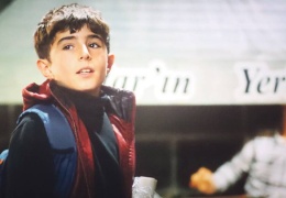 Sur'da Devran: Mizah, aşk ve siyaset