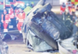 Almanya’da 1’i çocuk 7 mülteci öldü