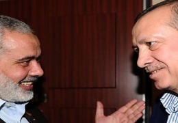 Erdoğan’ın itidalci ikiyüzlülüğü