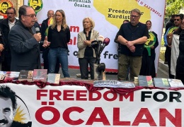 Yeni bir dönemin başlangıcı...