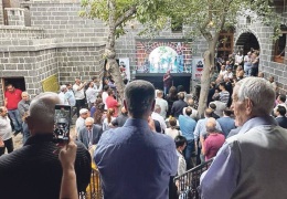 300 yıllık mektep kültür merkezi oldu