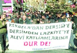 Hüseynî duruş zamanı