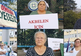 Ağaç kesme değil, yaşam savunusu