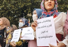 Emek gaspına karşı en öndeler