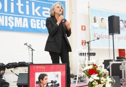 Uçar: Çözüm tecridin kırılmasında